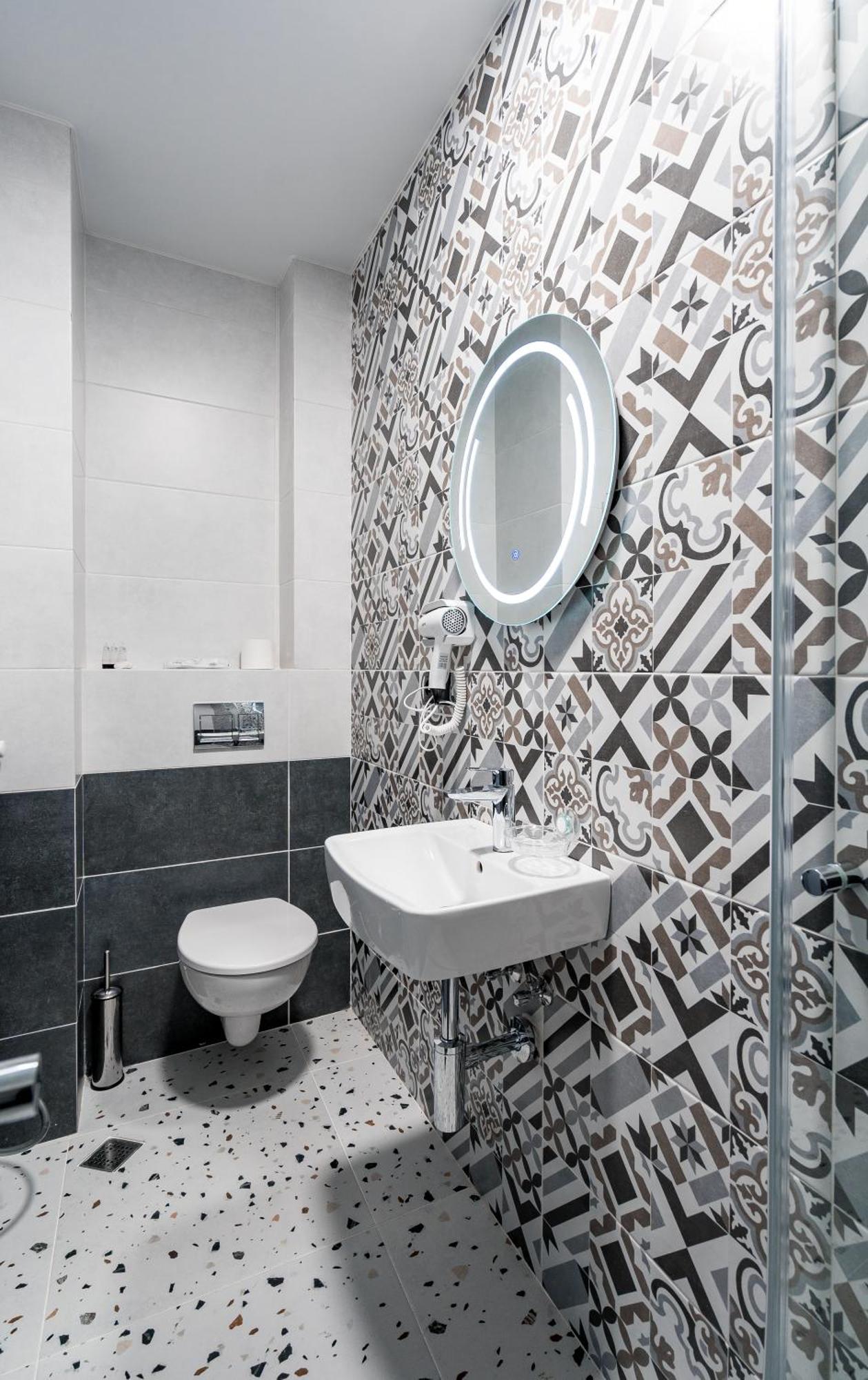 Luxury X By Umbrella Aparthotel Tbilisi Buitenkant foto