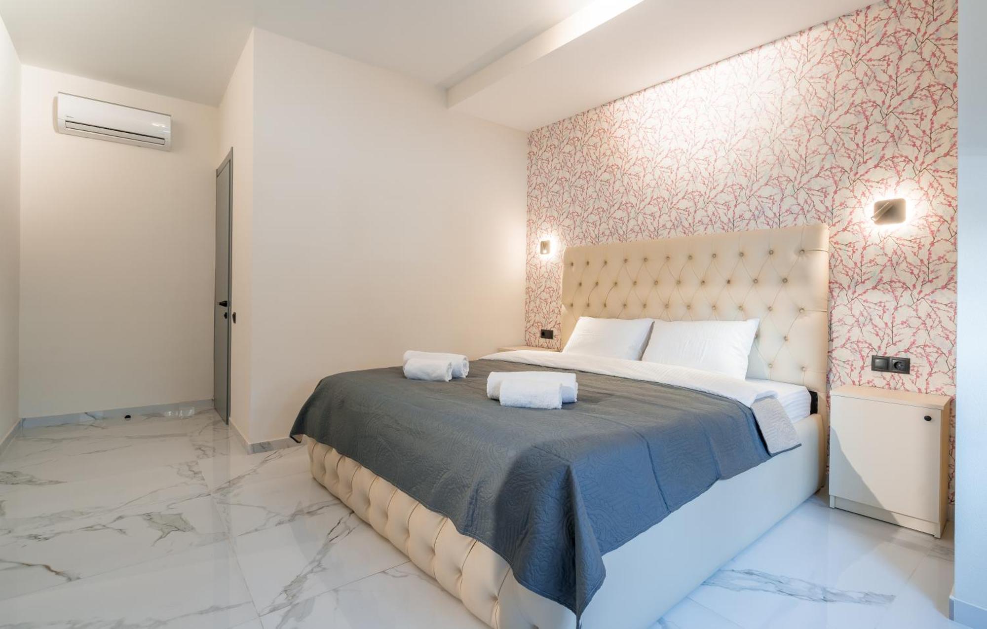 Luxury X By Umbrella Aparthotel Tbilisi Buitenkant foto