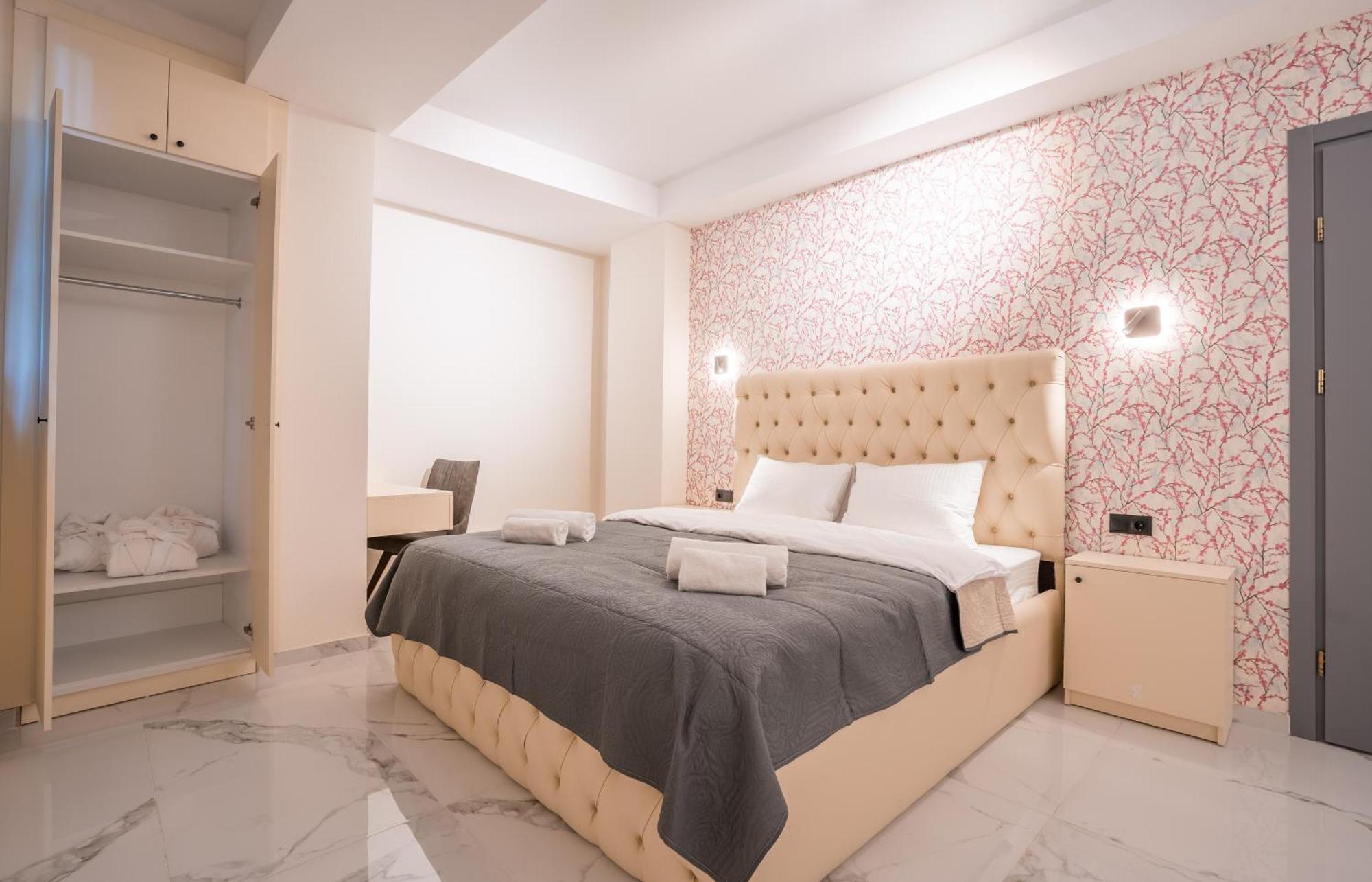 Luxury X By Umbrella Aparthotel Tbilisi Buitenkant foto